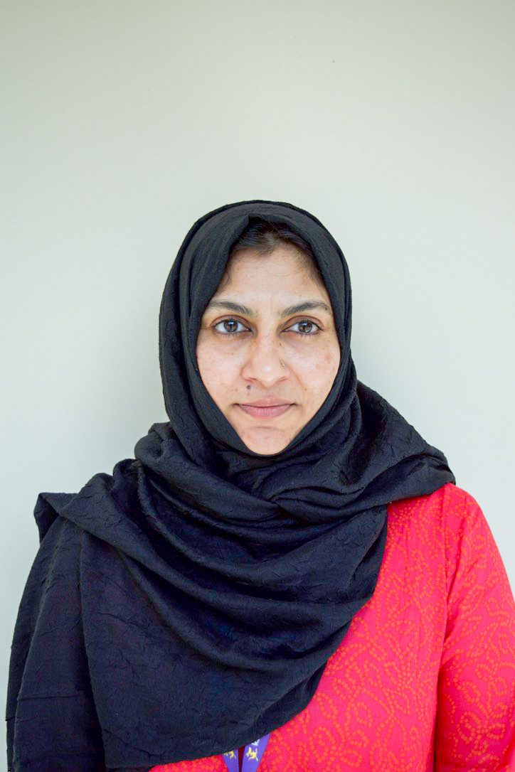 Arshia Humera, Co-Founder of Quick Bite Foods